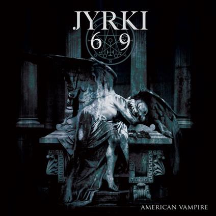 American Vampire - CD Audio di Jyrki 69