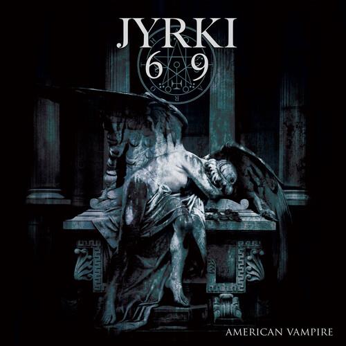 American Vampire - CD Audio di Jyrki 69