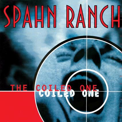 Coiled One - CD Audio di Spahn Ranch