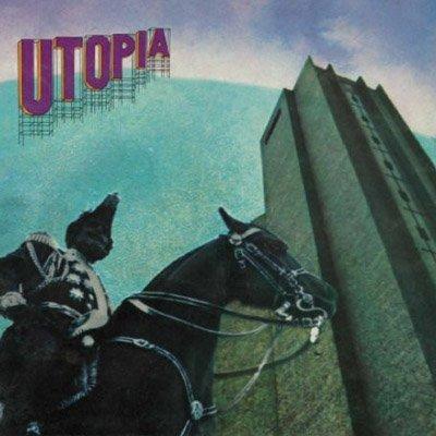 Utopia - Vinile LP di Utopia