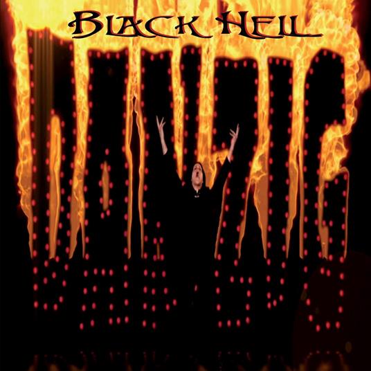 Black Hell - Vinile LP di Danzig