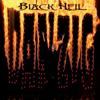 Black Hell - Vinile LP di Danzig