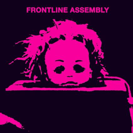 State Of Mind (Pink) - Vinile LP di Frontline Assembly