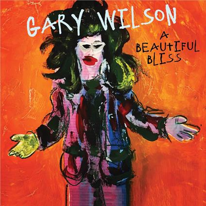 Beautiful Bliss - CD Audio di Gary Wilson