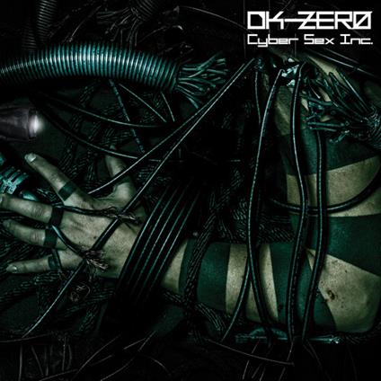Cyber Sex Inc - Vinile LP di DK-Zero