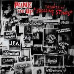 Punk Me Up: Tribute To The Rolling Stones