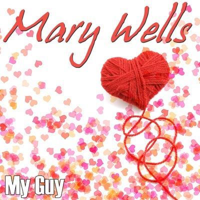 My Guy - Vinile LP di Mary Wells