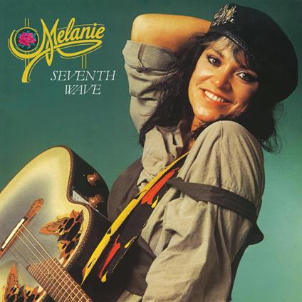 Seventh Wave - CD Audio di Melanie
