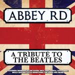 Abbey Road: Tribute To The Beatles (LP Red)