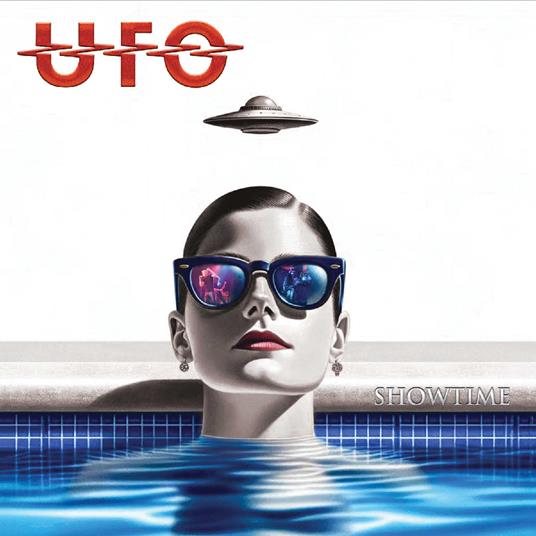 Showtime - Vinile LP di UFO