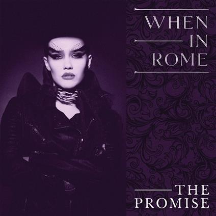 The Promise - Vinile LP di When in Rome