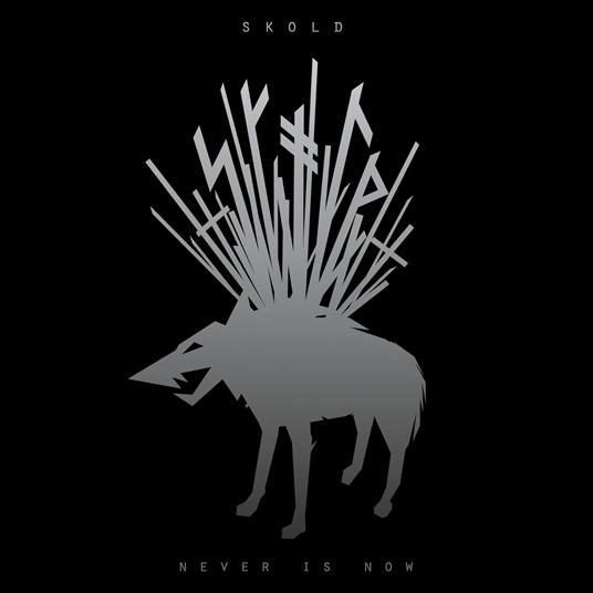 Never Is Now - CD Audio di Skold