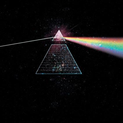 Return To The Dark Side Of The Moon - CD Audio