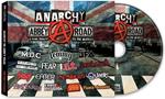 Anarchy On Abbey Road. Punk Tribute To The Beatles