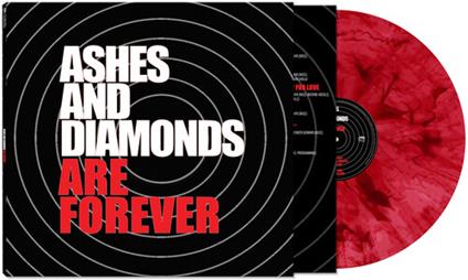 Are Forever - Vinile LP di Ashes and Diamonds