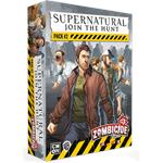 Zombicide, 2a Ed. - Supernatural Pack 2
