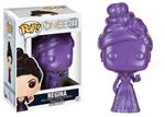 Funko POP! Television. Once Upon a Time. Regina Purple Metallic Variant