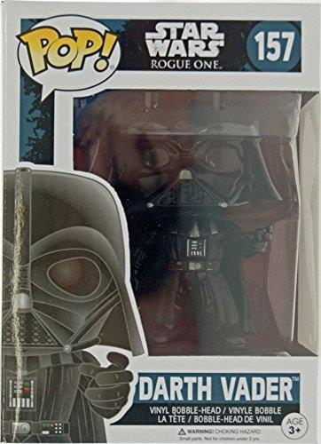 Funko Pop! Star Wars. Darth Vader Presa Strangolante