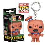 Funko Pocket POP! Keychain. Ghostbusters. Stay Puft Marshmallow Man Angry