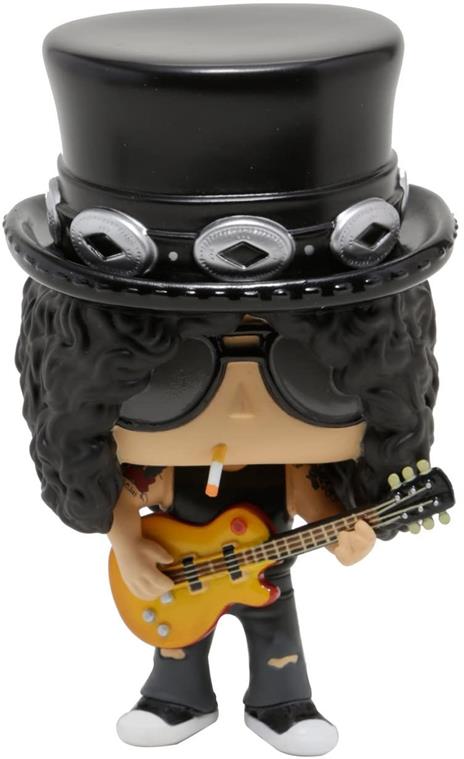 Funko POP! Vinyl: Rocks: GN'R: Slash - 2