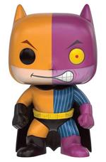 Funko POP! Heroes ImPOPsters. Batman as Two-Face ImPOPster