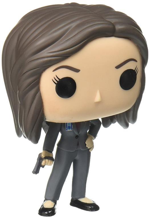 Funko POP! Television. The Blacklist Elizabeth Keen - 5