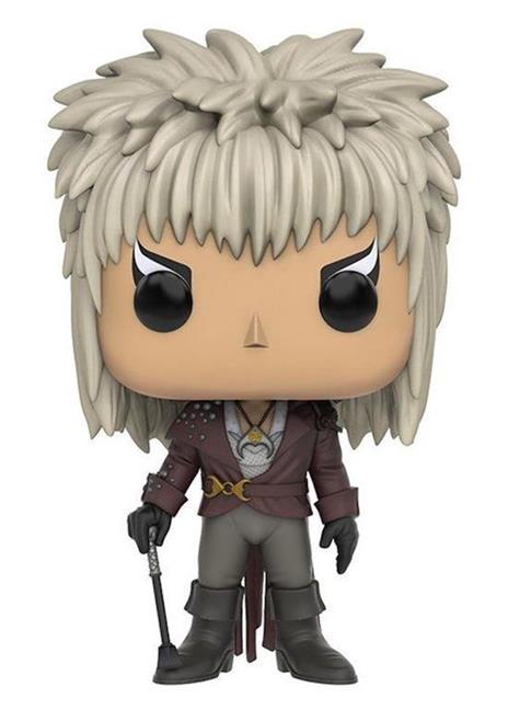 Funko POP! Movies. Jim Hensons Labyrinth. Jareth