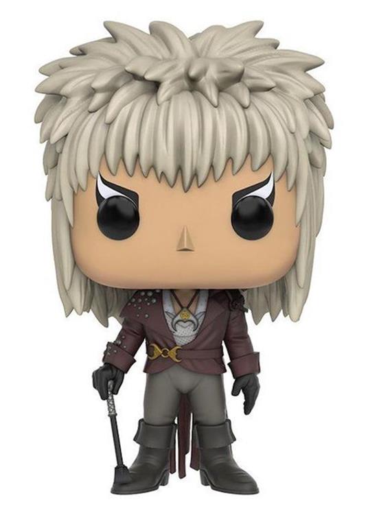 Funko POP! Movies. Jim Hensons Labyrinth. Jareth