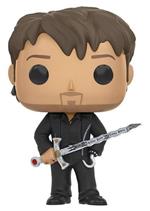 Funko POP! Television. Once Upon a Time Captain Hook with Excalibur Vinyl Figure 10cm