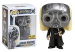 Funko POP! Movies. Harry Potter. Lucius Malfoy in Death Eater Mask