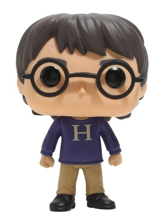 Funko POP! Harry Potter. Harry Potter in Sweater - 2