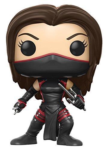Funko POP! Television. Daredevil. Elektra