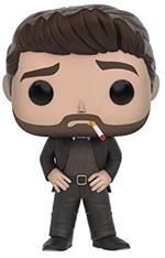 Funko POP! Television. Preacher. Jesse Custer