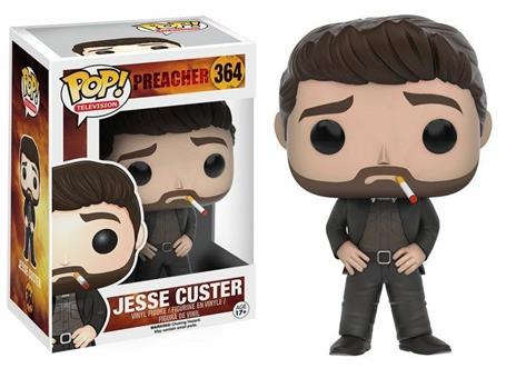 Funko POP! Television. Preacher. Jesse Custer - 2