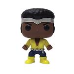 Funko Pop! Marvel. Luke Cage
