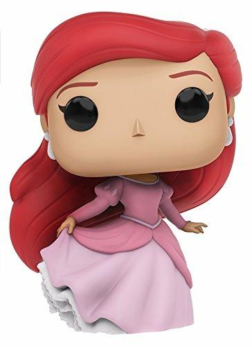 Funko POP! Disney Little Mermaid. Ariel in Gown