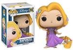 Funko POP Disney: Tangled- Rapunzel