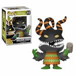 Funko Pop! Disney. Nightmare Before Christmas. Harlequin Demon
