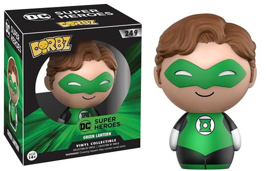 Funko Sugar Dorbz. DC Super Heros. Green Lantern - 4