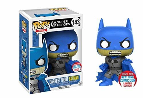 Figure POP! Batman Darkest Night