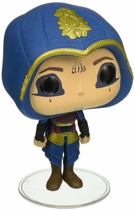 Funko POP! Movies. Assassins Creed Maria - 5