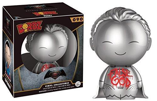Funko Sugar Dorbz. Batman vs Superman The Movie False God Superman
