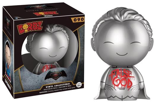 Funko Sugar Dorbz. Batman vs Superman The Movie False God Superman - 3