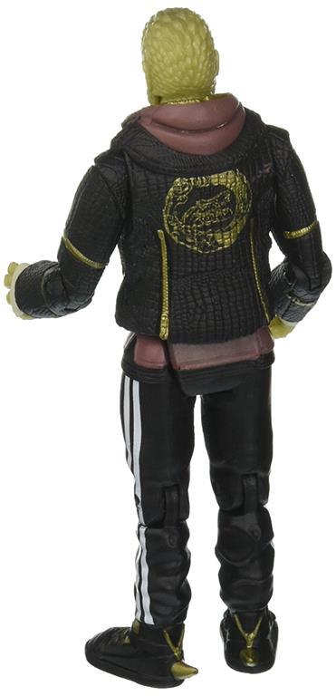 Funko Sugar Dorbz. Batman vs Superman The Movie False God Superman - 6