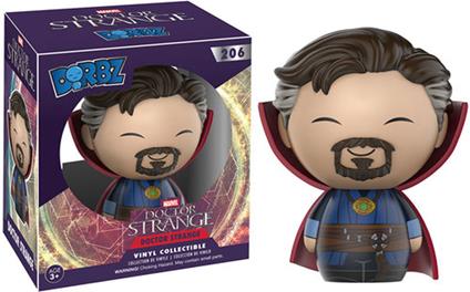 Funko. Dorbz. Dr. Strange. Dr. Strange