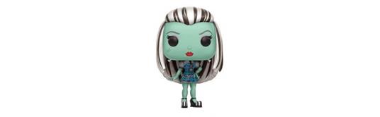 Funko POP! Monster High. Frankie Stein
