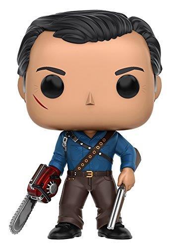 Funko POP! Television. Ash vs. Evil Dead Ash - 2