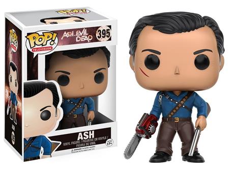 Funko POP! Television. Ash vs. Evil Dead Ash - 5