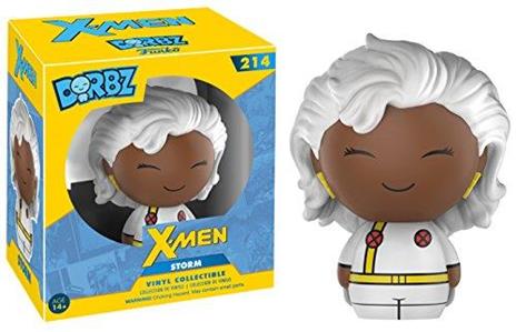 Funko Sugar Dorbz. Marvel X-Men Storm - 3