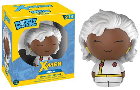 Funko Sugar Dorbz. Marvel X-Men Storm - 4